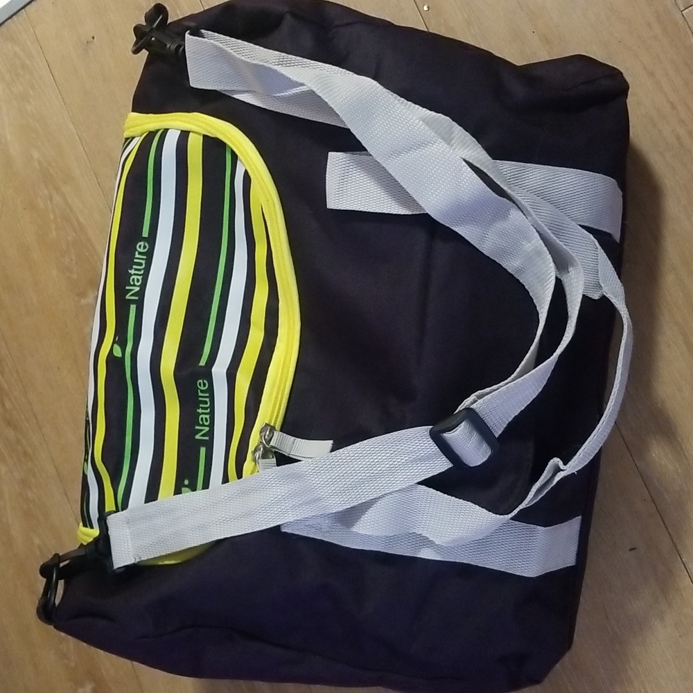 Nature Sport bag